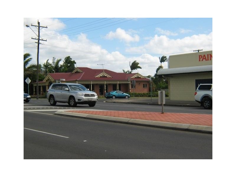 2 Walker Street, Walkervale QLD 4670