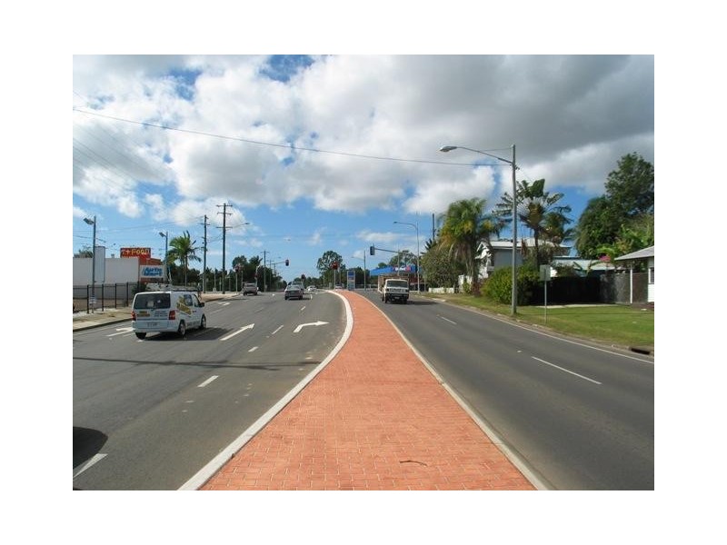 2 Walker Street, Walkervale QLD 4670