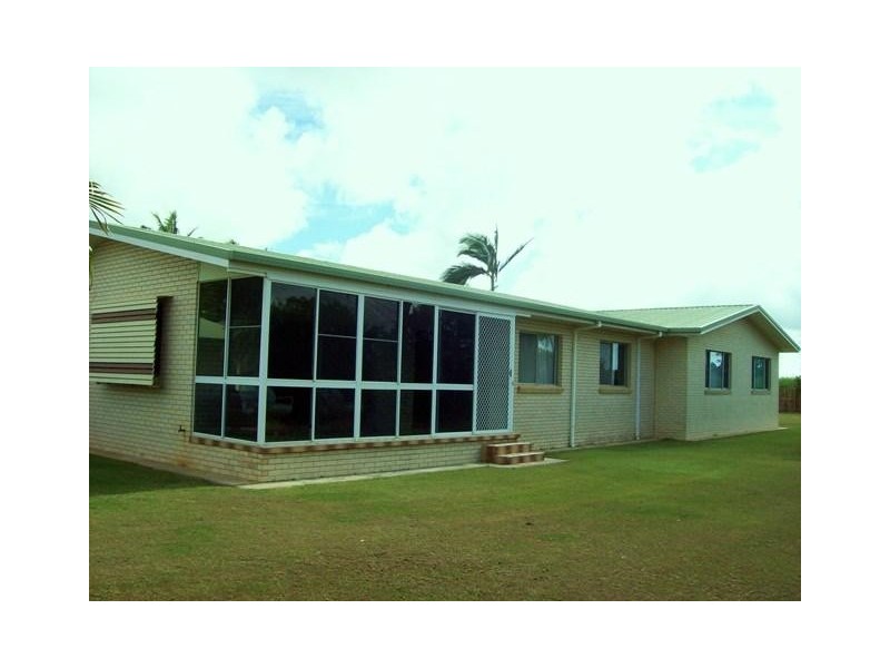 75 Langbeckers Road, Thabeban QLD 4670