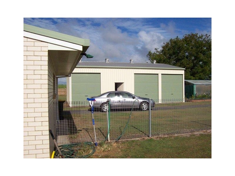 75 Langbeckers Road, Thabeban QLD 4670