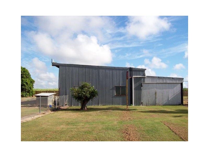 75 Langbeckers Road, Thabeban QLD 4670