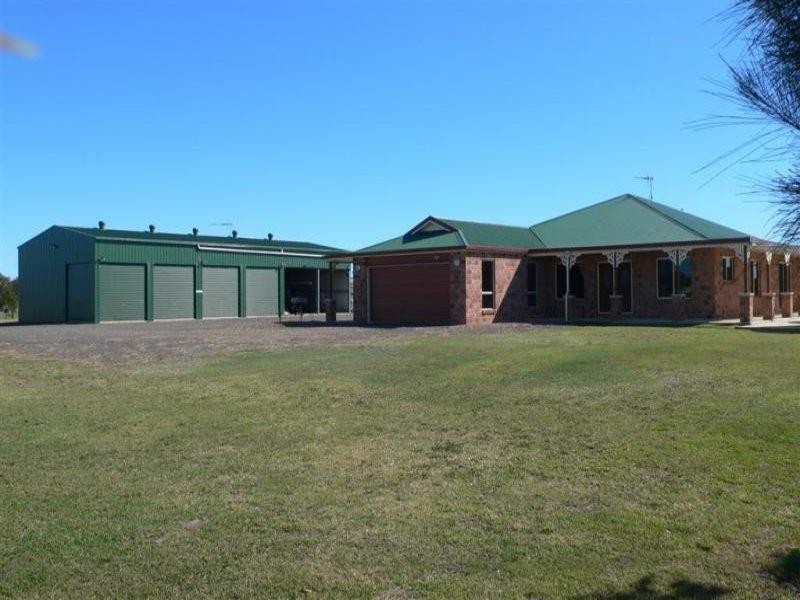 9 Rokeby Court, Branyan QLD 4670