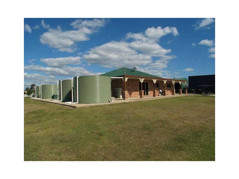9 Rokeby Court, Branyan QLD 4670