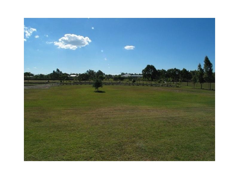 9 Rokeby Court, Branyan QLD 4670