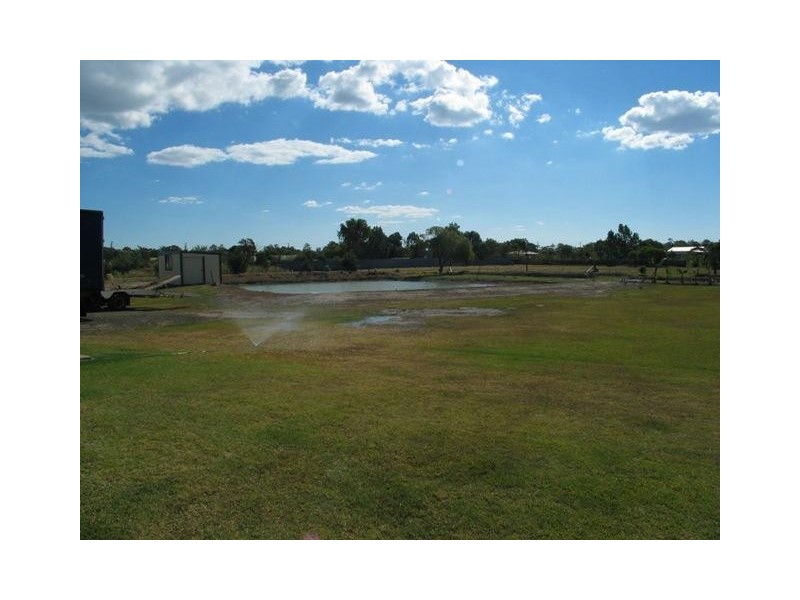 9 Rokeby Court, Branyan QLD 4670