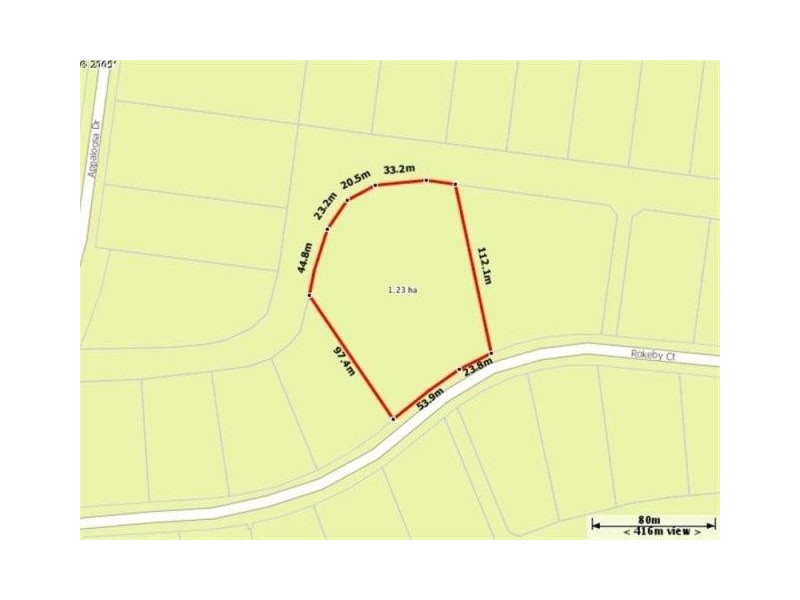 9 Rokeby Court, Branyan QLD 4670