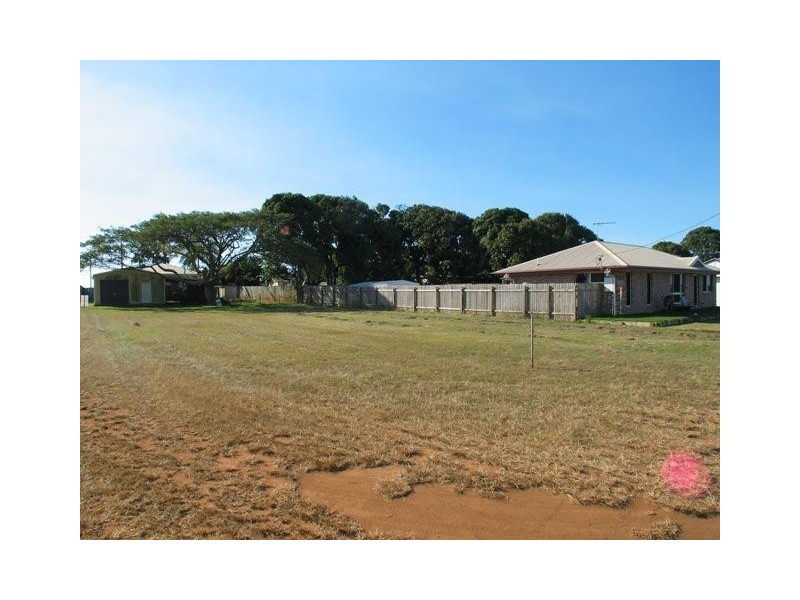 34 Mahoney Street, Bundaberg North QLD 4670