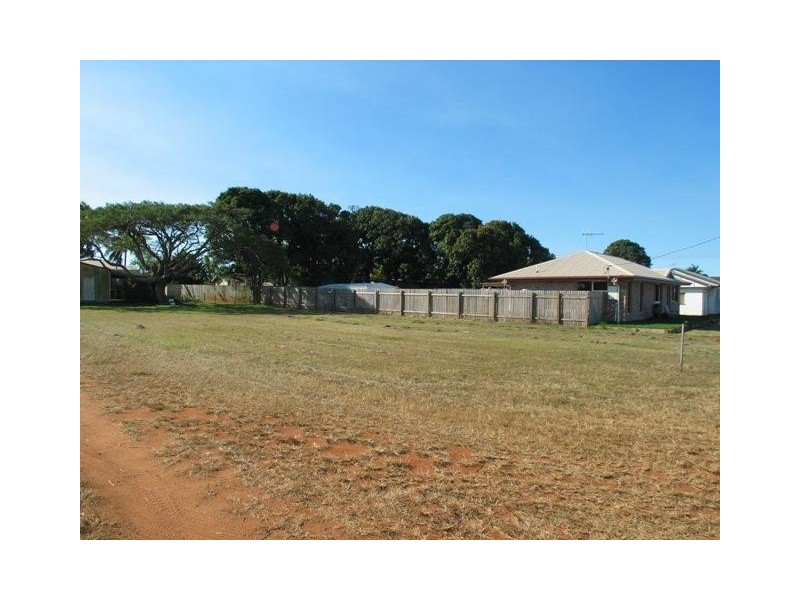 34 Mahoney Street, Bundaberg North QLD 4670