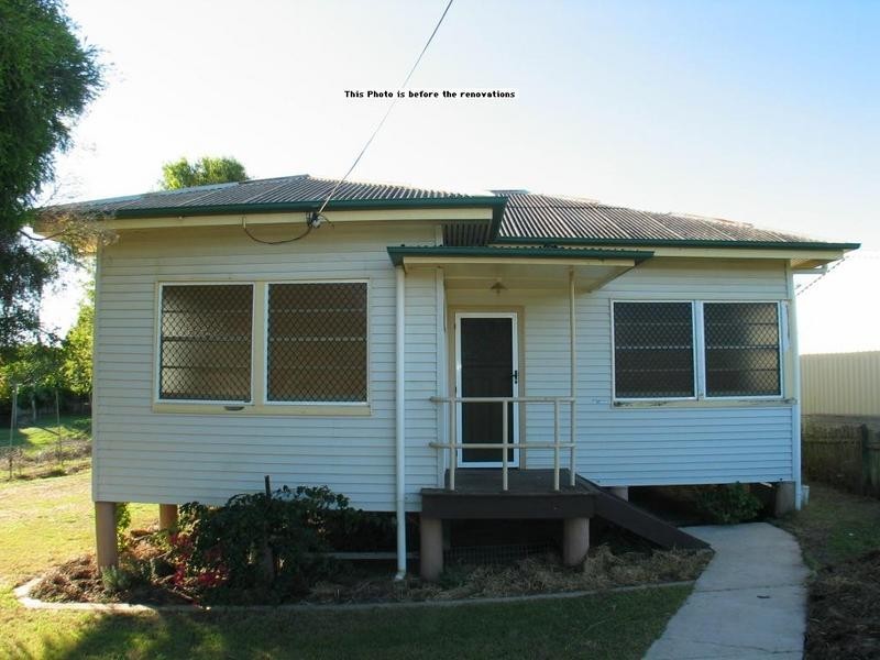 3 Lamb Street, Walkervale QLD 4670
