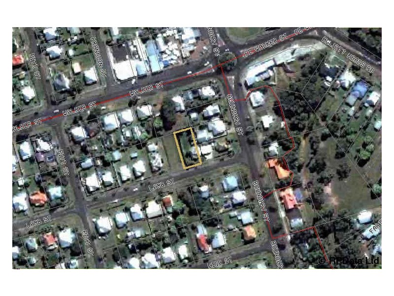 3 Lamb Street, Walkervale QLD 4670