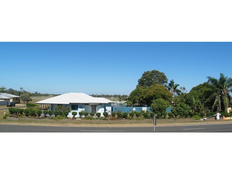 Bundaberg North QLD 4670