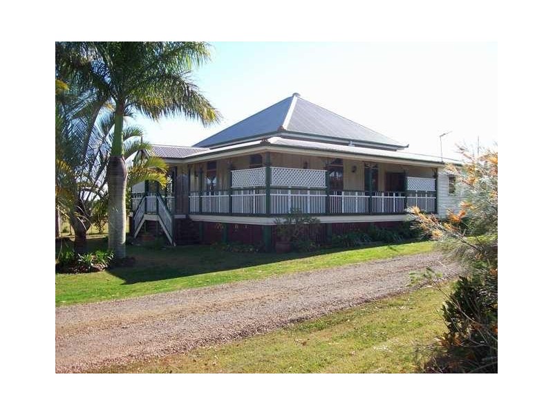 275 Ashfield Road, Windermere QLD 4670