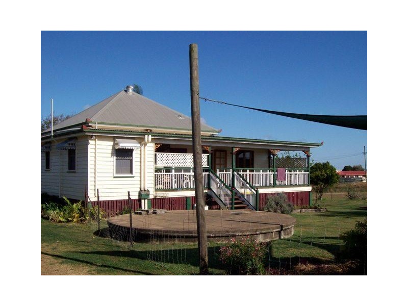 275 Ashfield Road, Windermere QLD 4670