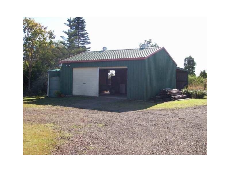 275 Ashfield Road, Windermere QLD 4670