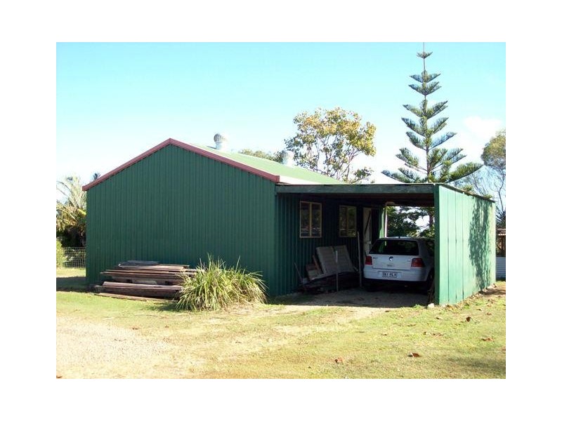 275 Ashfield Road, Windermere QLD 4670