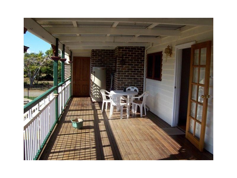 275 Ashfield Road, Windermere QLD 4670