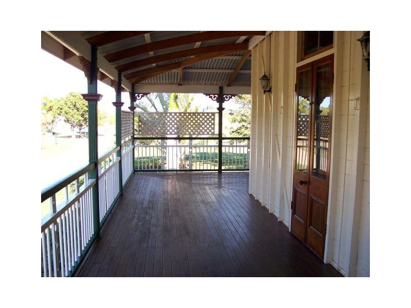 275 Ashfield Road, Windermere QLD 4670