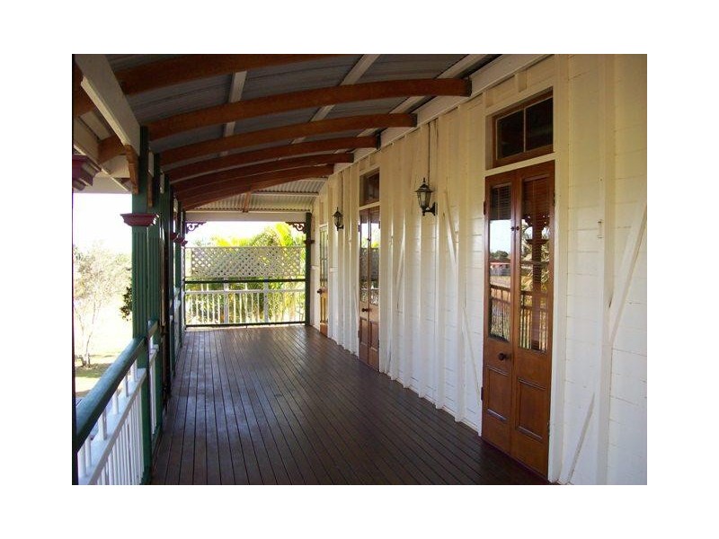 275 Ashfield Road, Windermere QLD 4670