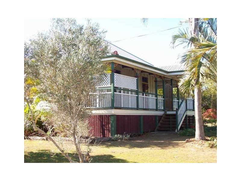 275 Ashfield Road, Windermere QLD 4670