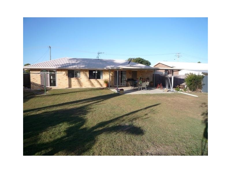 9 Ranch Street, Thabeban QLD 4670