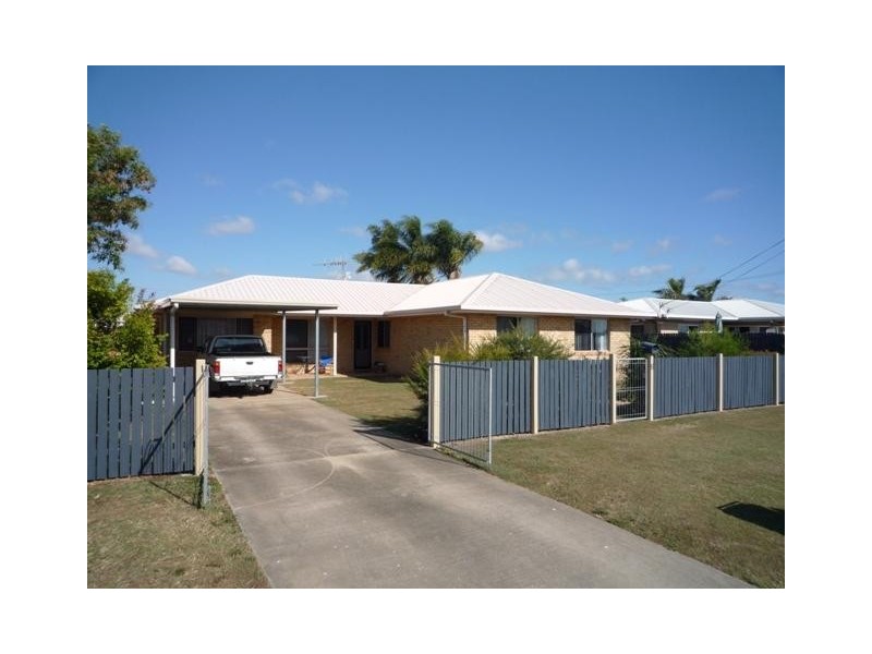 9 Ranch Street, Thabeban QLD 4670