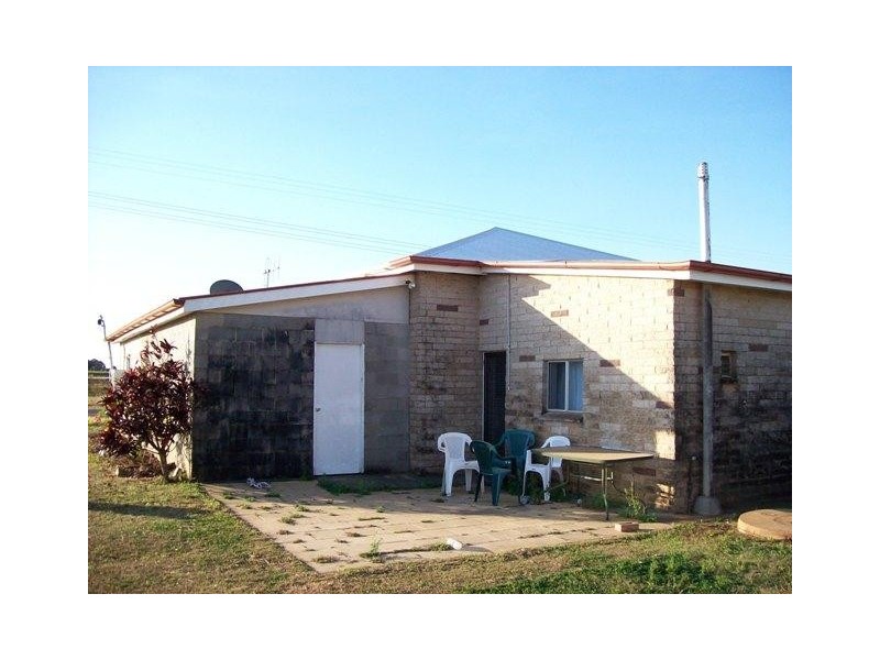 264 Lovers Walk, Woongarra QLD 4670