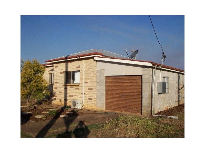 264 Lovers Walk, Woongarra QLD 4670