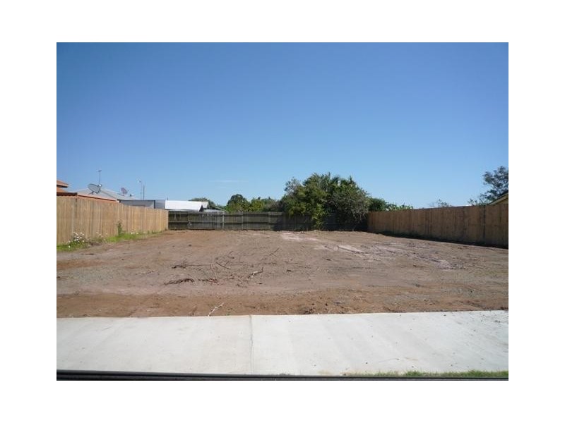 Lot 1/343 Bourbong Street, Millbank QLD 4670