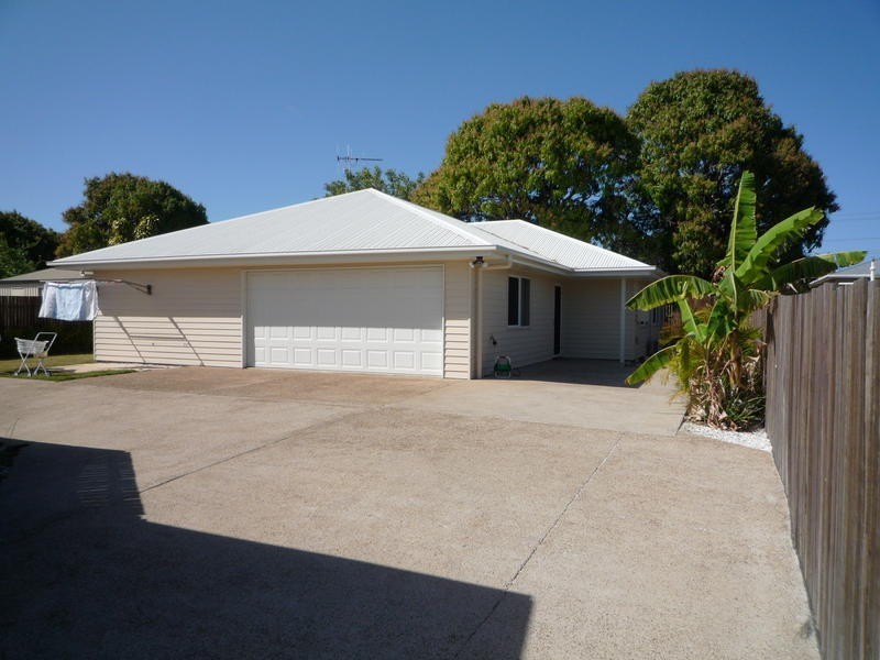 158 Byrne Street, Millbank QLD 4670