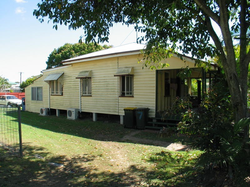 7 & 9 Normanby Street, Bundaberg South QLD 4670