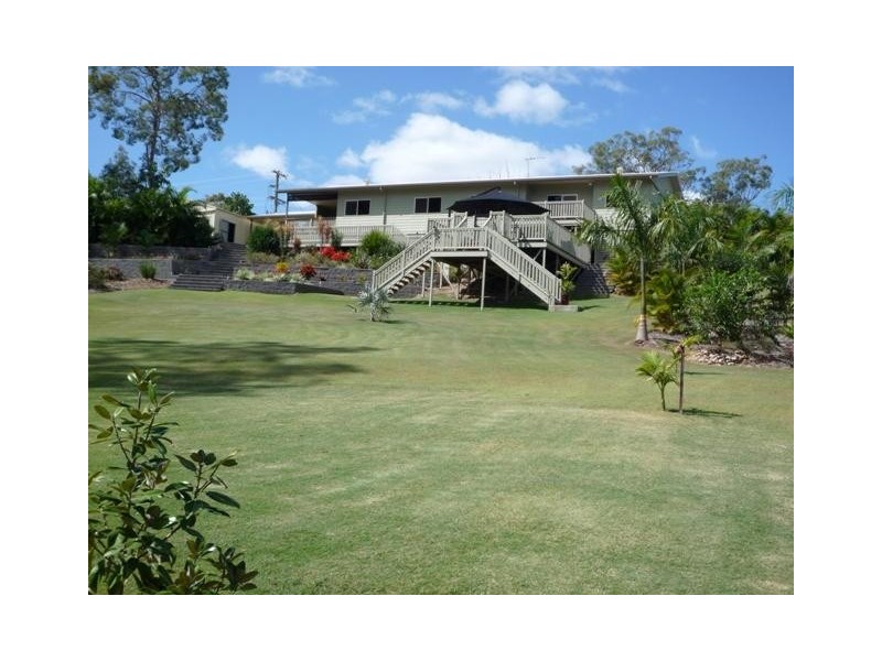 37 Statesman Drive, South Bingera QLD 4670