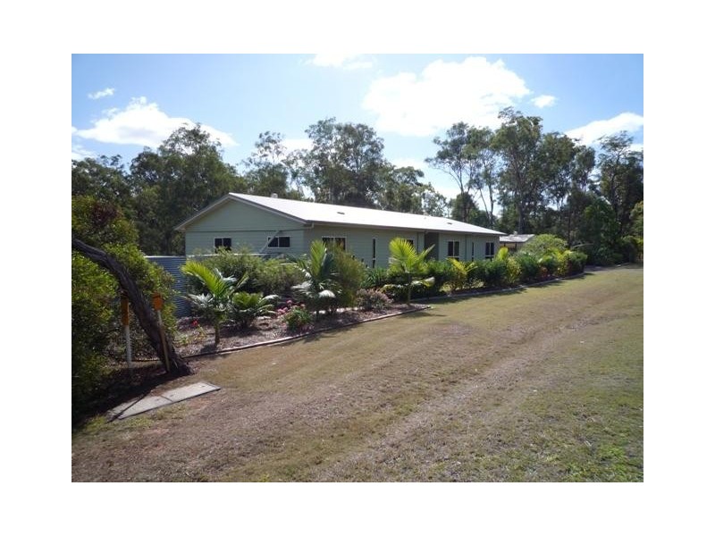 37 Statesman Drive, South Bingera QLD 4670