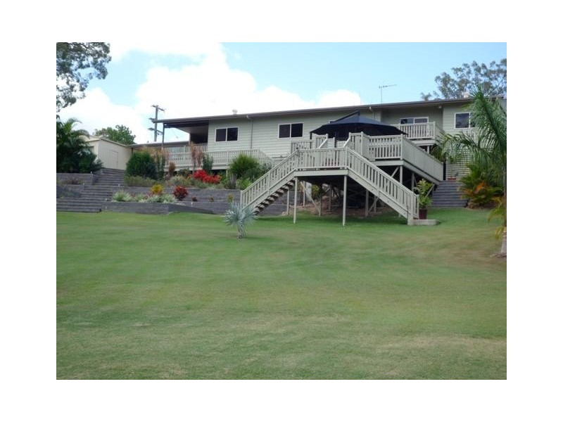 37 Statesman Drive, South Bingera QLD 4670