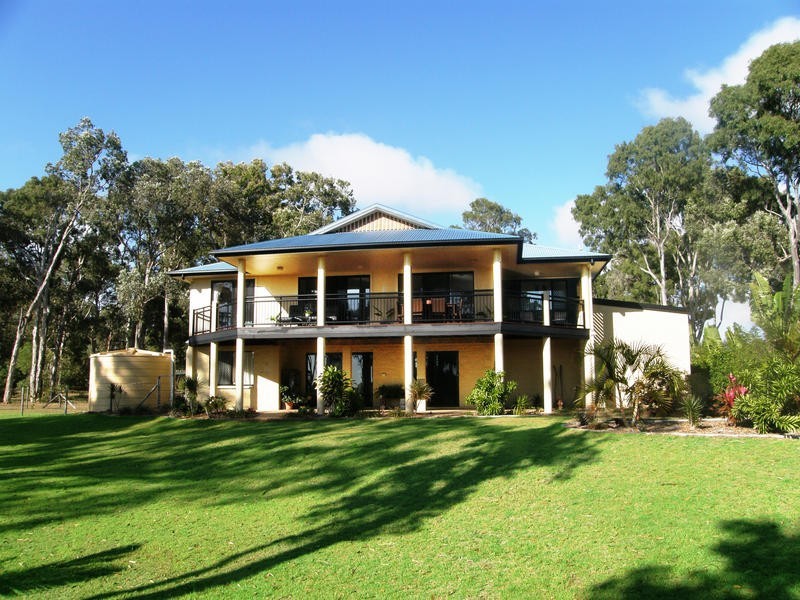 20 Royal Boulevard, Moore Park Beach QLD 4670