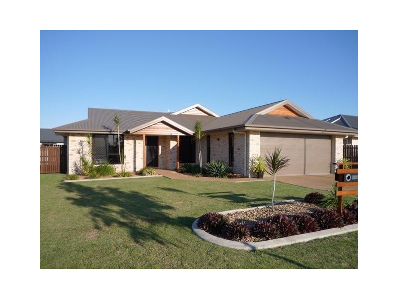 54 Greathead Road, Ashfield QLD 4670