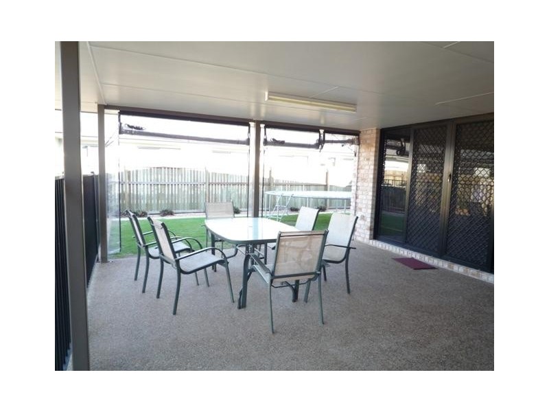 54 Greathead Road, Ashfield QLD 4670