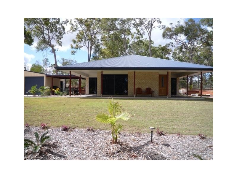 10 Commodore Drive, South Bingera QLD 4670