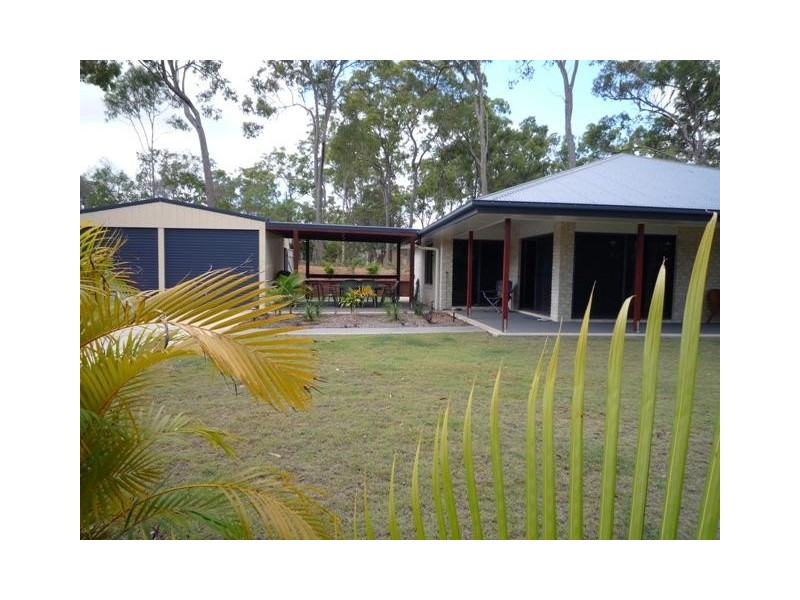 10 Commodore Drive, South Bingera QLD 4670