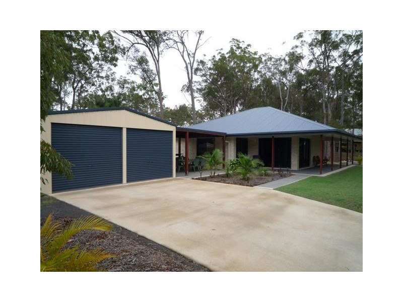 10 Commodore Drive, South Bingera QLD 4670