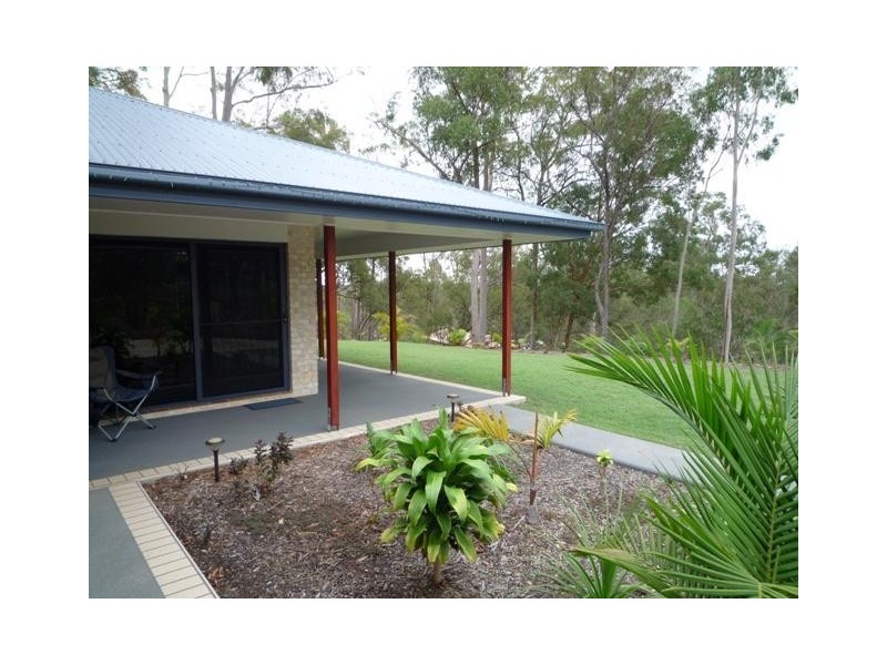 10 Commodore Drive, South Bingera QLD 4670