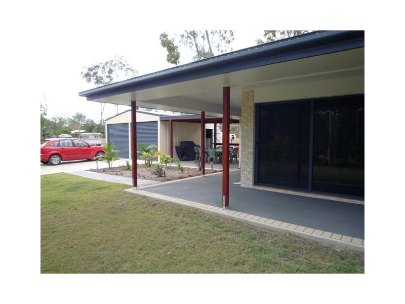 10 Commodore Drive, South Bingera QLD 4670