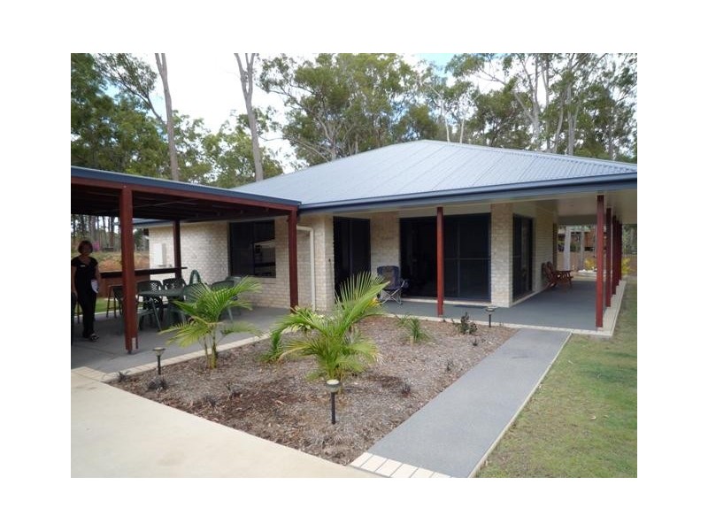 10 Commodore Drive, South Bingera QLD 4670