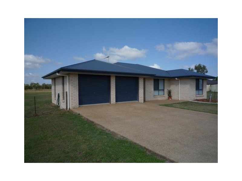 42 Clydesdale Avenue, Branyan QLD 4670