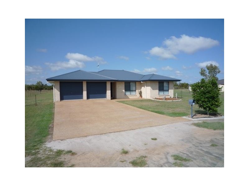 42 Clydesdale Avenue, Branyan QLD 4670