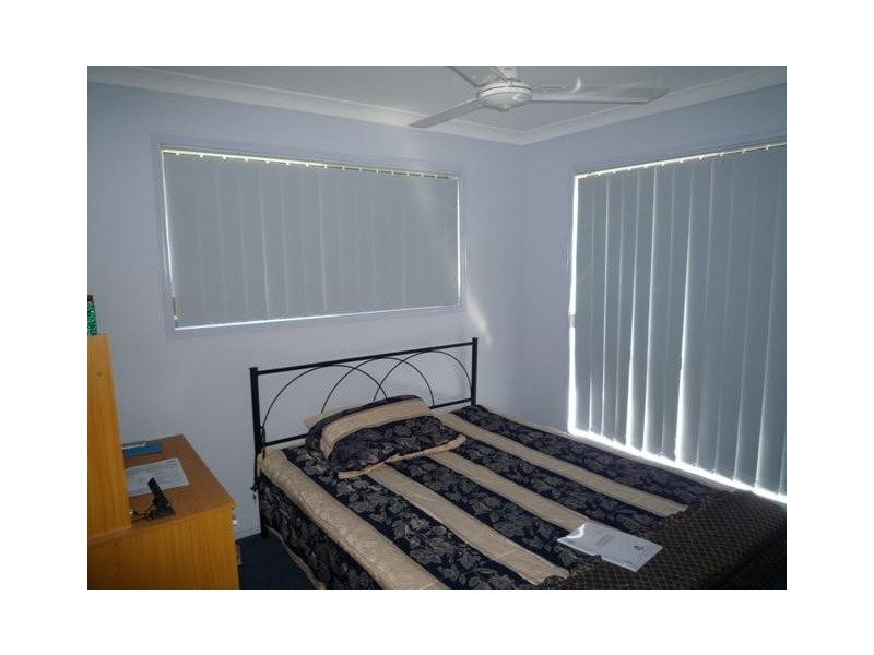 42 Clydesdale Avenue, Branyan QLD 4670