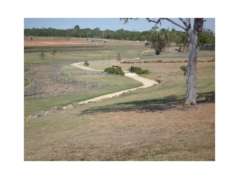 14 Longview Street, Ashfield QLD 4670