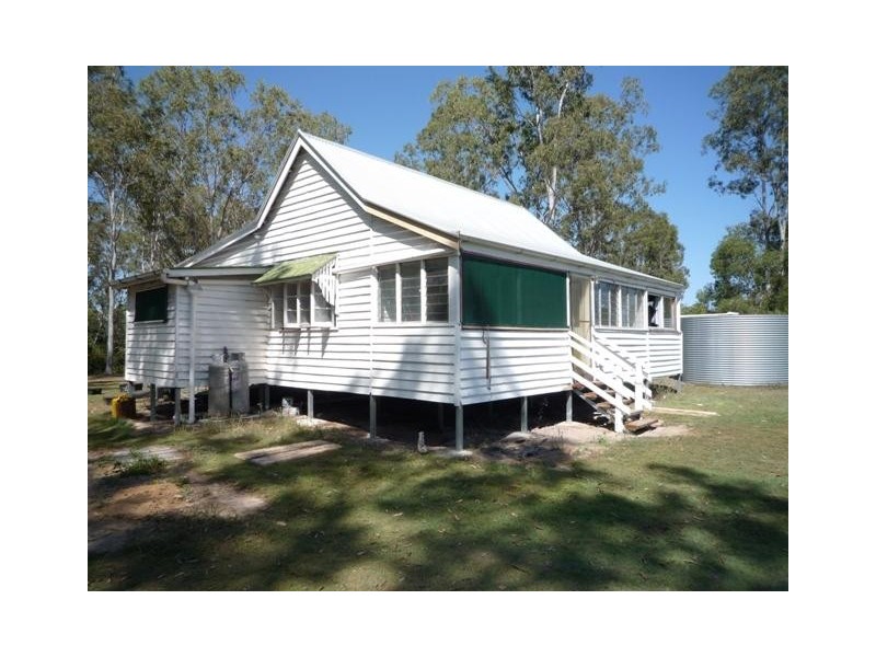 9 Bindara Court, Mullett Creek QLD 4670