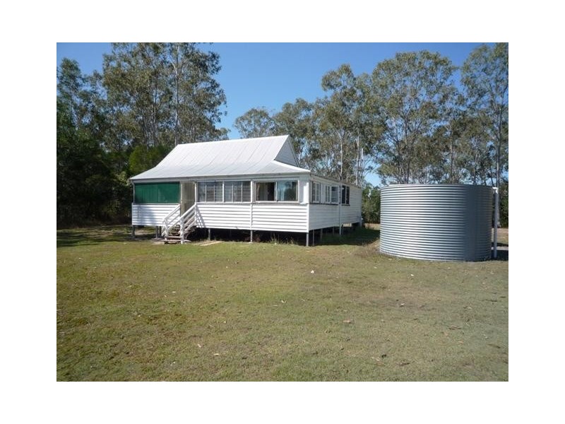 9 Bindara Court, Mullett Creek QLD 4670