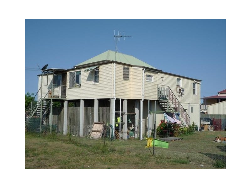 40 Moffatt Street, Burnett Heads QLD 4670