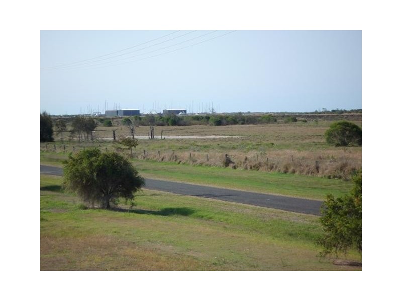 40 Moffatt Street, Burnett Heads QLD 4670